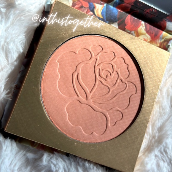 Colourpop Other - Colourpop Dark Blooms Chaise Blush ✨PICK 3/$30✨